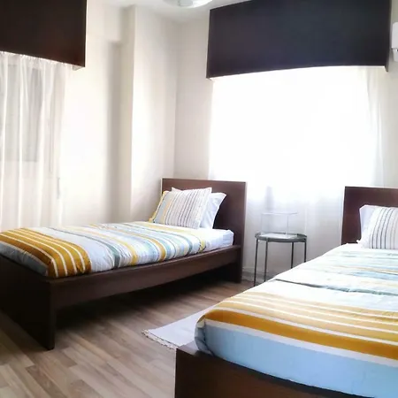 The Bridge-house Apartament *