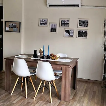 The Bridge-house *