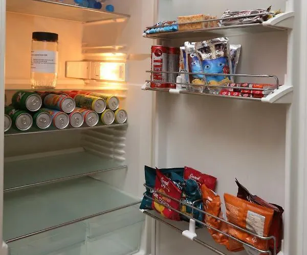 Apartament The Bridge-house Nikozja