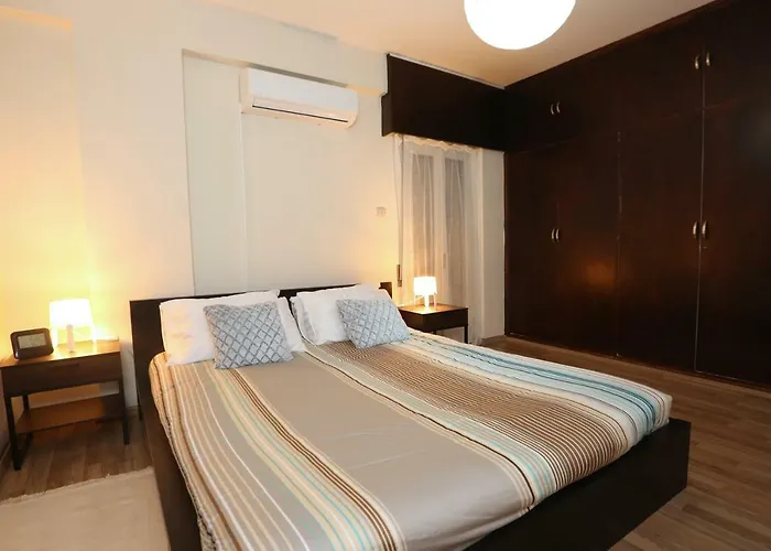 Apartament The Bridge-house *