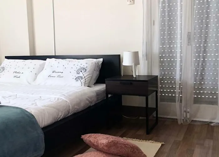 The Bridge-house Nikozja