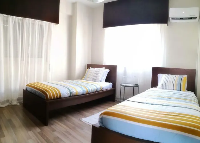 The Bridge-house Apartament *