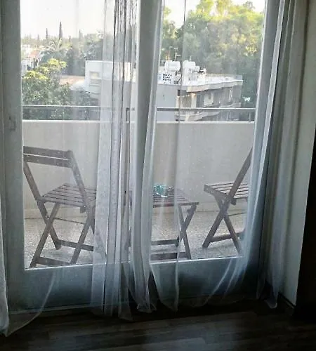 The Bridge-house Apartament