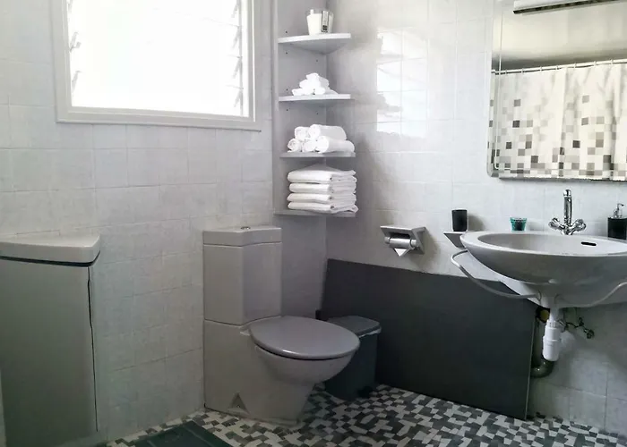 Apartament The Bridge-house