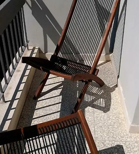 The Bridge-house Apartament *